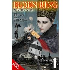 Elden Ring: The Road to the Erdtree, Vol. 4 (Häftad)