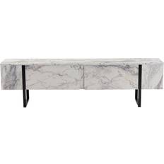 Spånskiva TV-bänkar Homitis Serenity TV-Bord 180 x 29.5 mm TV-bänk