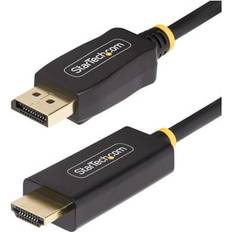 StarTech 3M DisplayPort to HDMI Adapter Cable
