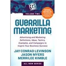 Guerrilla Marketing Volume 2 Jay Conrad Levinson 9781631957468