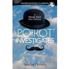 Poirot Investigates: A Hercule Poirot Story Collection (Häftad)