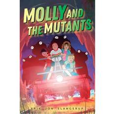 Molly and the Mutants
