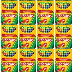 Crayola Arts & Crafts Crayola Classic Color Crayons 3 x