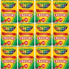 Crayola Crayons Crayola Crayons 24 Colors 24 Pack