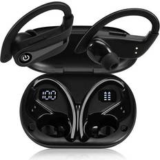 UrbanX Wireless Earbuds For Samsung Galaxy C9 Pro