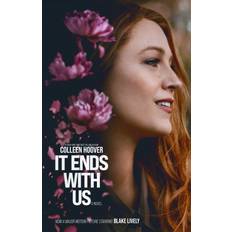 It Ends with Us Colleen Hoover 9781668055960 (Hæftet)