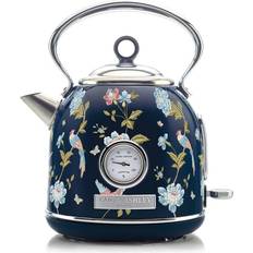 Laura Ashley 1.7L Dome Kettle