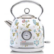 Laura Ashley 1.7L Dome Kettle