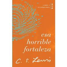 Esa horrible fortaleza, Paperback, C. S. Lewis (Paperback)