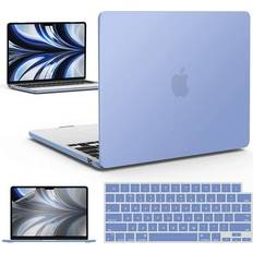 iBenzer MacBook Air 13 Inch Case M3 A3113 M2 A2681