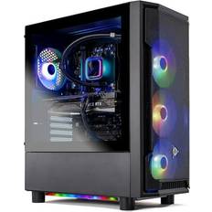 Skytech Gaming Shadow PC Desktop INTEL Core i7 13700F