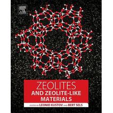 Zeolites and Zeolite-like Materials (Paperback)