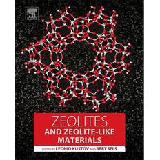 Zeolites and Zeolite-like Materials 9780444635068 (Hæftet)