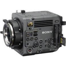 Sony Burano 8K