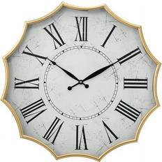 A&B Home Decorative D24 x 3 Wall Clock