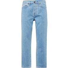 Carhartt WIP Unisex Jeans Carhartt WIP Slim-fit Jeans - Blue