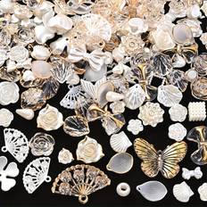 Hobbymaterial Temu Assorted Varieties 30g 70-80pcs