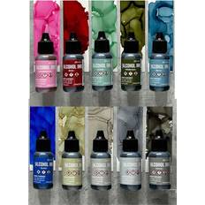 Ranger Alcohol Ink Flannel