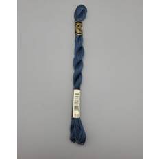 Hobbymaterial DMC Pearl Cotton Skein Size 5 27.3yd