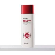 Infinite UV Shield Sunscreen SPF 100 169 oz
