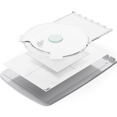 Stencil and Spin Accessory