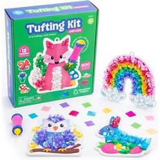 Educational Insights Tufting Kit