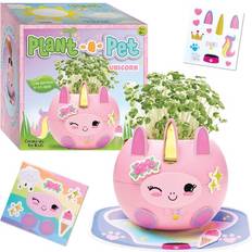 Faber-Castell Crafts Faber-Castell Creativity for Kids Plant-a-Pet Kit Unicorn