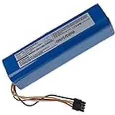 VHBW Battery 5200 mAh for Xiaomi Roborock S5 Max