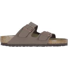 44 ½ Sandales Birkenstock Arizona Mocha Brown Regular Fit - Mocha Brown