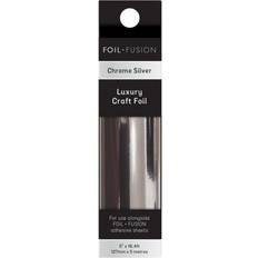 Chrome Arts & Crafts Tonic Studios Tonic Studios Foil Fusion 127mm x 5m