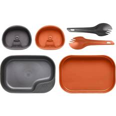Wildo Camp-A-BOX DUO Outdoor Set