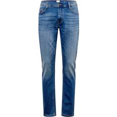 Guld - Herr Jeans Mustang Jeans Oregon