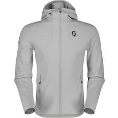 Scott Kläder Scott Midlayer Jacke Defined Mid Hoody - Herren
