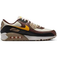 Nike air max 90 gtx NIKE Air Max 90 GTX M - Cacao Wow/Khaki/Black/Light Orewood Brown