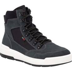 Rieker Herre Chelsea boots Rieker Casual Grå Ankelstøvler med Lukket Ankel - Grå