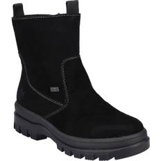 Rieker Ankelboots Rieker Ankelboots - Black
