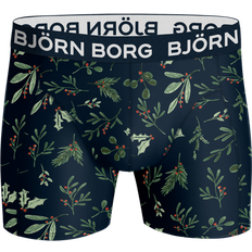 Björn Borg Microfiber Boxer 1-pack - Multi