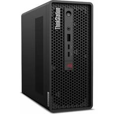 Stationære computere Lenovo ThinkStation P3 Ultra MT Core i7 16 GB 512 GB