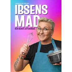 Ibsens Mad (Indbundet, 2024)