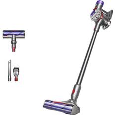 Bagless - Rechargeable Battery Upright Vacuum Cleaners Dyson V8 Advanced