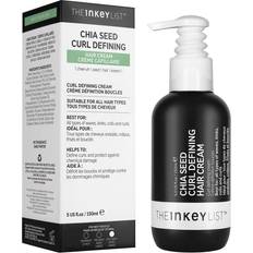 Chia Seed Curl Defining Hair Cream 150ml