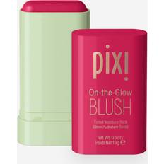 Pixi glow blush Pixi On-the-glow Blush - Rød