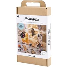 Colortime Hobbymaterialer Colortime DIY Kit Dekoration Halloween 5x18.6x31.4 in