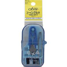 Clover Crobar Sewing Set 7-Piece Needle