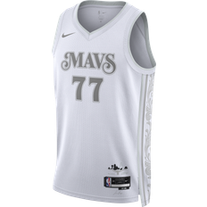 Nike Men's Luka Dončić Dallas Mavericks 2024/25 City Edition Dri-Fit NBA Swingman Jersey