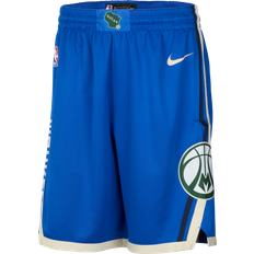 Nike Milwaukee Bucks 2024/25 City Edition