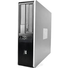 HP 7900 Elite Desktop Computer Intel Core 2 Duo