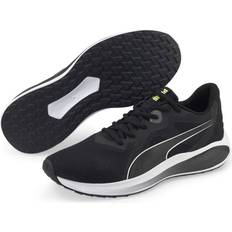 Sport Shoes Twitch Runner - Black/White