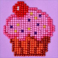 Square Art Kit 3 X3 Cup DDS012