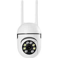 Surveillance Cameras Tarmeek 5G WiFi Security Camera 1080P